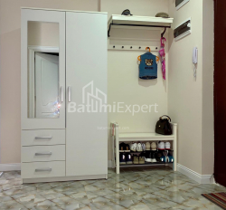 Բնակարան 84 մ² - Իլյա Ճավճավաձե, Բաթումի, Վրաստан