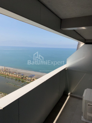 Բնակարան 1-комн 30 m² - Շերիֆ Խիմշիաշվիլի, Batumi
