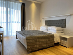 Բնակարան 1-комн 30 m² - Շերիֆ Խիմշիաշվիլի, Batumi