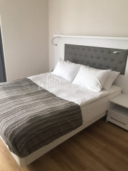 Բնակարան 1-комн 30 m² - Շերիֆ Խիմշիաշվիլի, Batumi