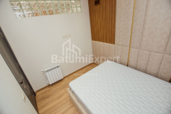 Բնակարան 62.2 մ² - Զուրաբա Գորգիլաձե, Batumi, Վրաստан