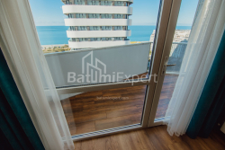 Բնակարան 62.2 մ² - Զուրաբա Գորգիլաձե, Batumi, Վրաստан