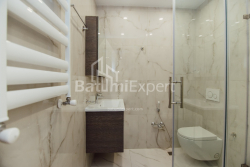 Բնակարան 62.2 մ² - Զուրաբա Գորգիլաձե, Batumi, Վրաստан