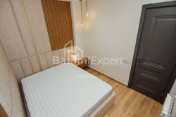 Բնակարան 62.2 մ² - Զուրաբա Գորգիլաձե, Batumi, Վրաստан