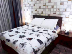 Բնակարան 50 մ² - Շերիֆ Խիմշիաշվիլի, Batumi, Վրաստан