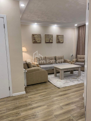 Բնակարան 2-комн 45 m² - Գիորգի Բրծկինվալե, Batumi