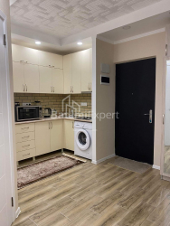 Բնակարան 2-комн 45 m² - Գիորգի Բրծկինվալե, Batumi