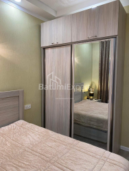 Բնակարան 45 մ² - Գիորգի Բրծկինվալե, Batumi, Վրաստан