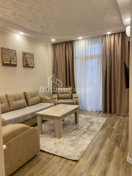 Բնակարան 2-комн 45 m² - Գիորգի Բրծկինվալե, Batumi