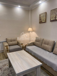 Բնակարան 2-комн 45 m² - Գիորգի Բրծկինվալե, Batumi