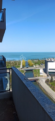 Բնակարան 41 մ² - Գրիգոլա Լորթքիփանիձե, Batumi, Վրաստан