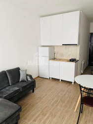 Բնակարան 1-комн 31 m² - Ալեքսանդրա Գրիբոեդովա, Batumi
