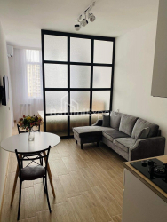 Բնակարան 1-комн 31 m² - Ալեքսանդրա Գրիբոեդովա, Batumi