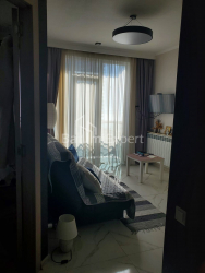 Բնակարան 1-комн 47 m² - Շերիֆ Խիմշիաշվիլի, Batumi