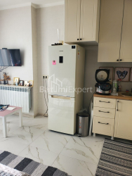 Բնակարան 1-комн 47 m² - Շերիֆ Խիմշիաշվիլի, Batumi