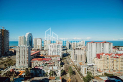 Բնակարան 67 մ² - Թբել-Աբուսերիձե, Batumi, Վրաստан