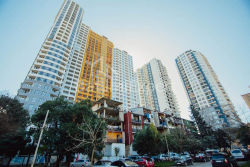 Բնակարան 3-комн 67 m² - Թբել-Աբուսերիձե, Batumi