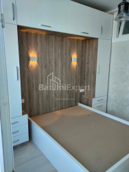 Բնակարան 60.65 մ² - Թբել-Աբուսերիձե, Batumi, Վրաստан