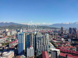 Բնակարան 60.65 մ² - Թբել-Աբուսերիձե, Batumi, Վրաստан