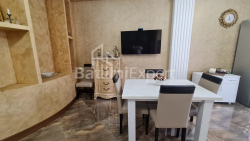 Բնակարան 90 մ² - Կոնստանտին Գամսախուրդիա, Բաթումի, Վրաստан