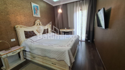 Բնակարան 90 մ² - Կոնստանտին Գամսախուրդիա, Բաթումի, Վրաստан