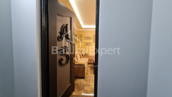 Բնակարան 90 մ² - Կոնստանտին Գամսախուրդիա, Բաթումի, Վրաստан