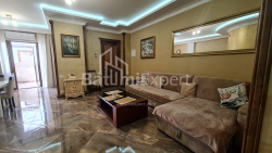 Բնակարան 3-комн 90 m² - Կոնստանտին Գամսախուրդիա, Batumi