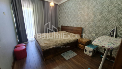 Բնակարան 90 մ² - Կոնստանտին Գամսախուրդիա, Բաթումի, Վրաստан