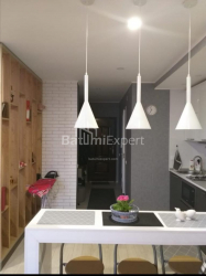 Բնակարան 1-комн 40.8 m² - Յուսուֆ Կոբալաձե, Batumi