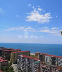 Բնակարան 40.8 մ² - Յուսուֆ Կոբալաձե, Բաթումի, Վրաստан