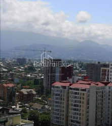 Բնակարան 40.8 մ² - Յուսուֆ Կոբալաձե, Բաթումի, Վրաստан