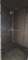 Բնակարան 81.4 մ² - Շալվա Ինասարիձե, Batumi, Վրաստан