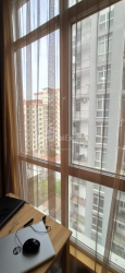 Բնակարան 2-комн 32 m² - Էքվթիմե Թակաիշվիլի, Batumi
