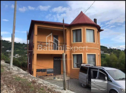 Առանձնատուն 5-комн 180 m² - Ֆրիդիոն Խալվաշի, Batumi