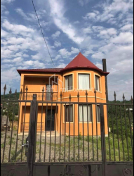 Առանձնատուն 180 մ² - Ֆրիդիոն Խալվաշի, Բաթումի, Վրաստан