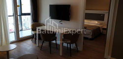 Բնակարան 2-комн 48.3 m² - Շերիֆ Խիմշիաշվիլի, Batumi