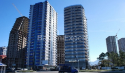 Բնակարան 2-комн 68 m² - Շերիֆ Խիմշիաշվիլի, Batumi