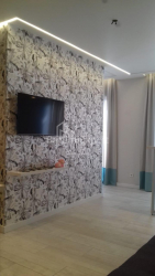 Բնակարան 2-комн 52 m² - Անգիսա, Batumi
