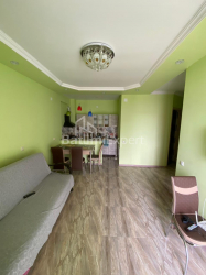 Բնակարան 2-комн 46 m² - Գրիգոլա Էլիավա, Batumi