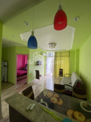 Բնակարան 2-комн 46 m² - Գրիգոլա Էլիավա, Batumi