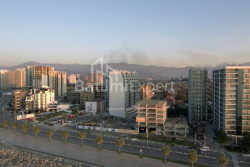 Բնակարան 1-комн 42 m² - Ադլիա, Batumi