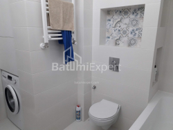 Բնակարան 93 մ² - Նիկո Փիրոսմանի, Batumi, Վրաստан