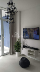 Բնակարան 93 մ² - Նիկո Փիրոսմանի, Batumi, Վրաստан