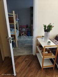 Բնակարան 80 մ² - Իլյա Ճավճավաձե, Բաթումի, Վրաստан