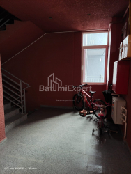 Բնակարան 80 մ² - Իլյա Ճավճավաձե, Բաթումի, Վրաստан