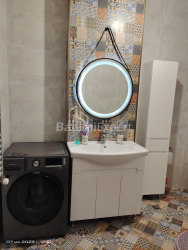 Բնակարան 80 մ² - Իլյա Ճավճավաձե, Բաթումի, Վրաստан