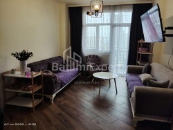 Բնակարան 3-комн 80 m² - Իլյա Ճավճավաձե, Batumi
