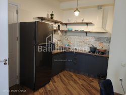 Բնակարան 80 մ² - Իլյա Ճավճավաձե, Բաթումի, Վրաստан