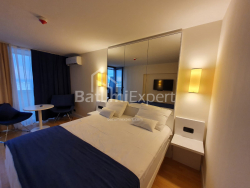 Բնակարան 1-комн 30 m² - Շերիֆ Խիմշիաշվիլի, Batumi