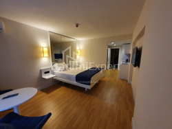 Բնակարան 1-комн 30 m² - Շերիֆ Խիմշիաշվիլի, Batumi